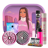 Pack Baepink Vol-Hada 3 🧚🏻‍♀️ Moledor Pro Model - BaePinkPack