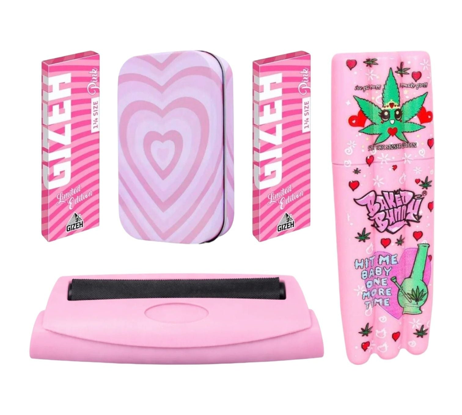 Pack Pink Boss Babe - BaePink