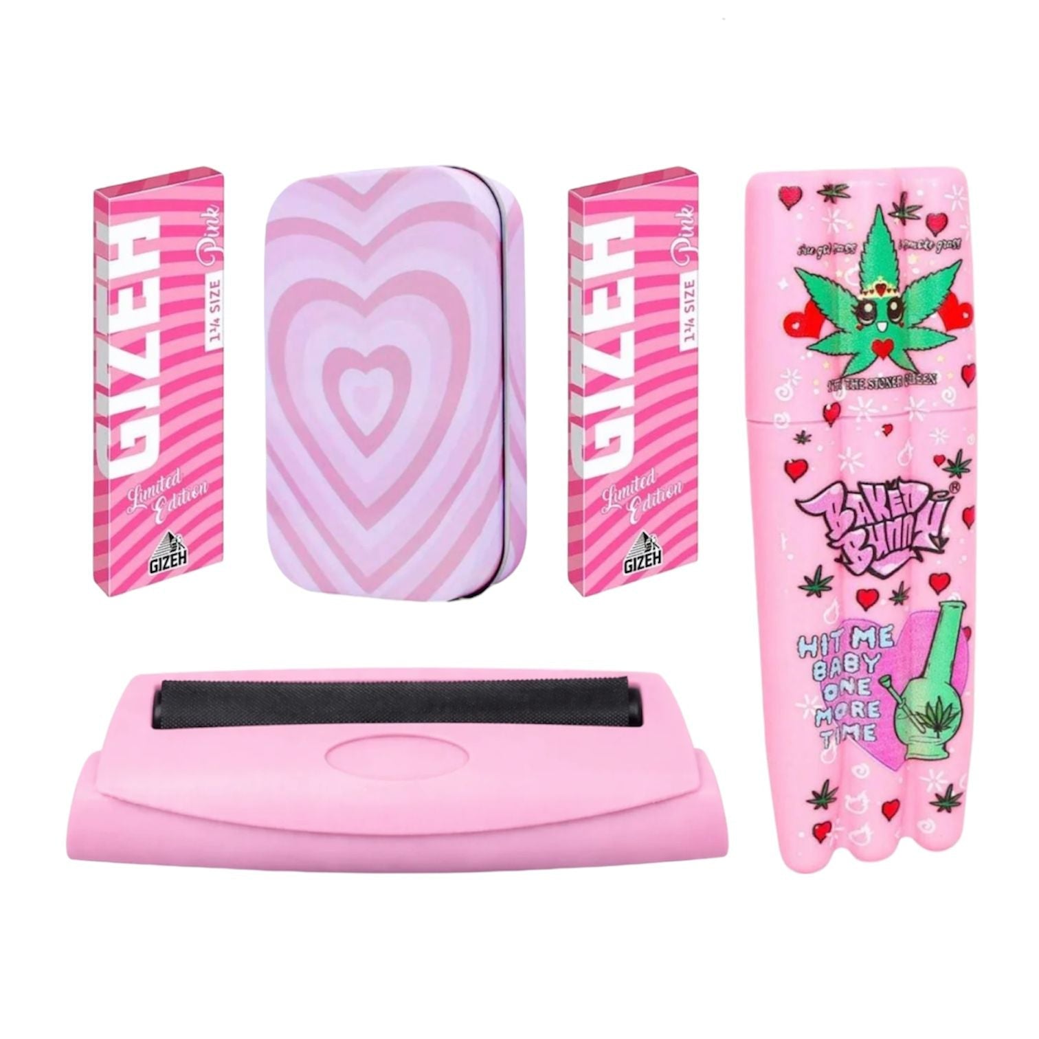 Pack Pink Boss Babe - BaePink