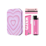 Pack Pink Fantasy Smoke - BaePink