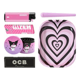 Pack Pinky Dark - BaePink