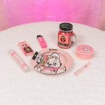 Pack Rosado Vela + Papeleria 🌷✨ - BaePinkPack
