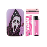Pack Spooky Babe - BaePink