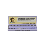 Papelillo Blazy Susan 1 1/4 Purple - BaePinkPapelillos