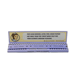 Papelillo Blazy Susan King Size Purple - BaePinkPapelillos