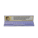 Papelillo Blazy Susan King Size Purple - BaePinkPapelillos
