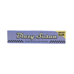 Papelillo Blazy Susan King Size Purple - BaePinkPapelillos