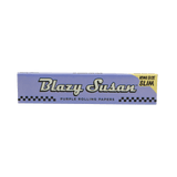 Papelillo Blazy Susan King Size Purple - BaePinkPapelillos