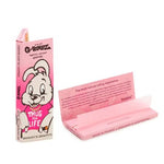 Papelillo Conejo 1 1/4 G-Rollz - BaePinkPapelillos