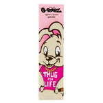 Papelillo King Size + Tips Banksy Conejo G-Rollz - BaePinkPapelillos