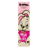 Papelillo King Size + Tips Banksy Conejo G-Rollz - BaePinkPapelillos