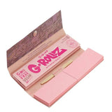Papelillo King Size + Tips Banksy Conejo G-Rollz - BaePinkPapelillos