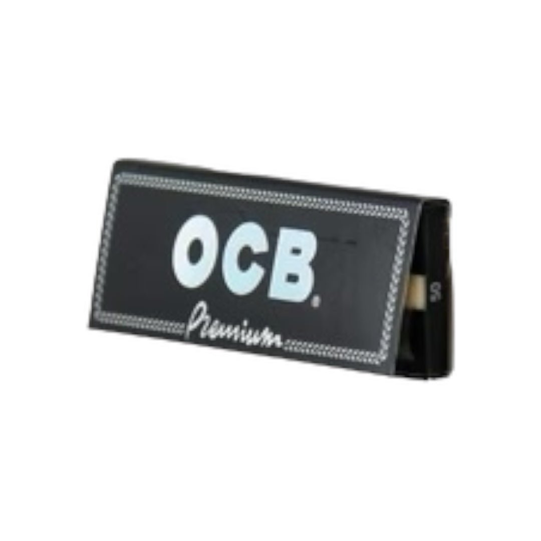 Papelillo OCB Premium 1 1/4 - BaePink