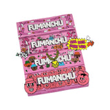 Papelillo + Tips Pink Fumanchú (1u) - BaePink