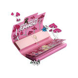 Papelillo + Tips Pink Fumanchú (1u) - BaePink