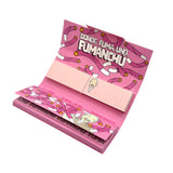 Papelillo + Tips Pink Fumanchú (1u) - BaePink