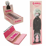 Papelillos King Size + Tips G-Rollz - BaePinkPapelillos