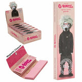 Papelillos King Size + Tips G-Rollz - BaePinkPapelillos