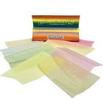 Papelillos Rainbow 1 1/4 Elements - BaePinkPapelillos