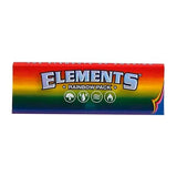 Papelillos Rainbow 1 1/4 Elements - BaePinkPapelillos