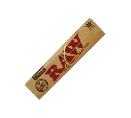 Papelillos RAW King Size - BaePinkPapelillos