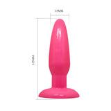 Pink Dream Plug Anal Pretty Love - BaePink