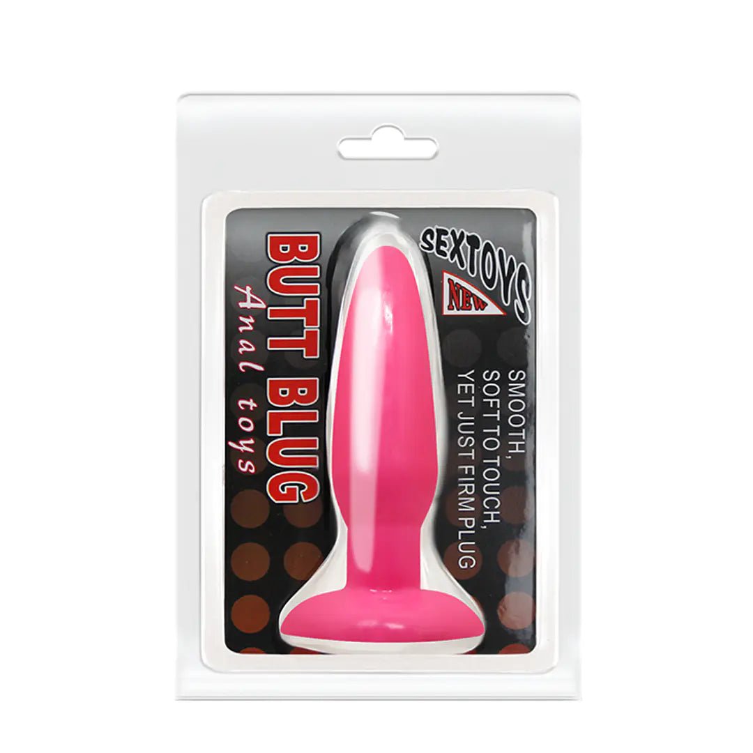 Pink Dream Plug Anal Pretty Love - BaePink