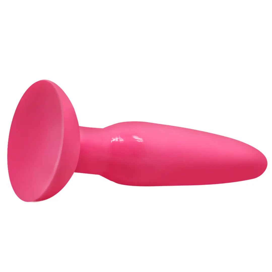 Pink Dream Plug Anal Pretty Love - BaePink