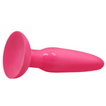 Pink Dream Plug Anal Pretty Love - BaePink