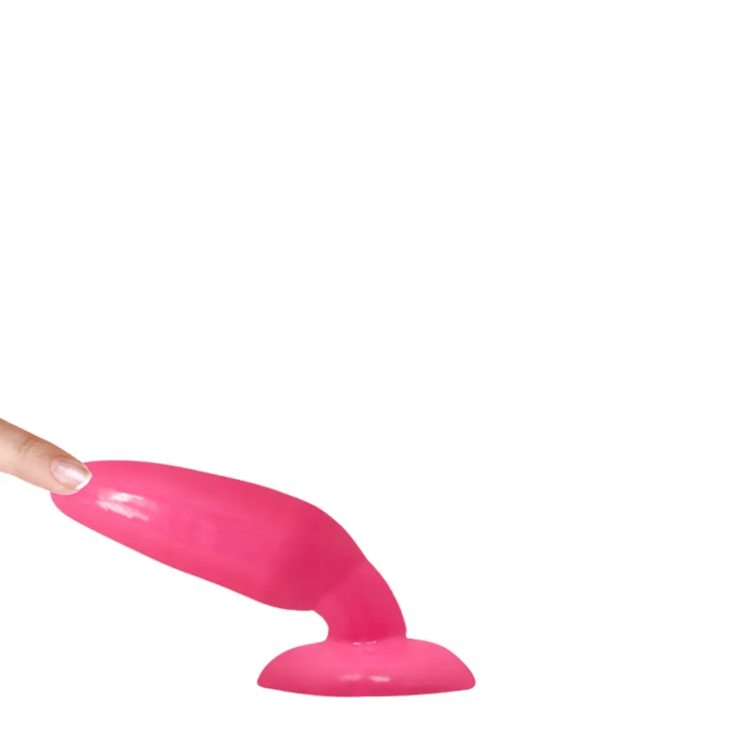 Pink Dream Plug Anal Pretty Love - BaePink