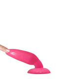 Pink Dream Plug Anal Pretty Love - BaePink