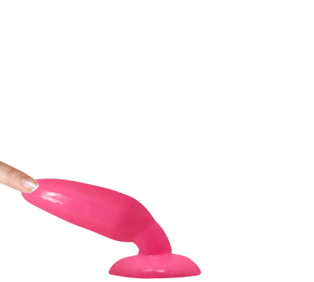 Pink Dream Plug Anal Pretty Love - BaePink