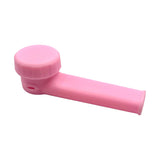Pipa Goma Pink - BaePink