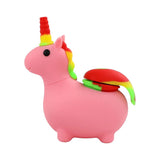 Pipa Unicornio Pink - BaePink