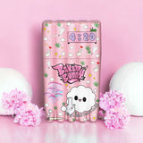 Porta Caño de 5 diseño Nube - BaePink