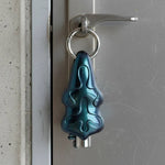 Porta Encendedor Onyx Doble Reina - BaePinkEncendedor