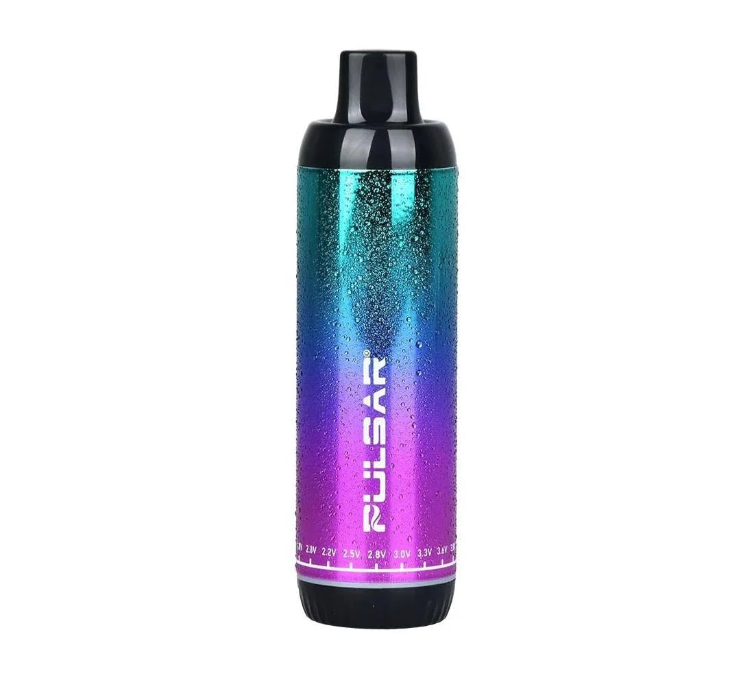 Pulsar 510 DL 3.0 Twist - BaePinkVaporizador