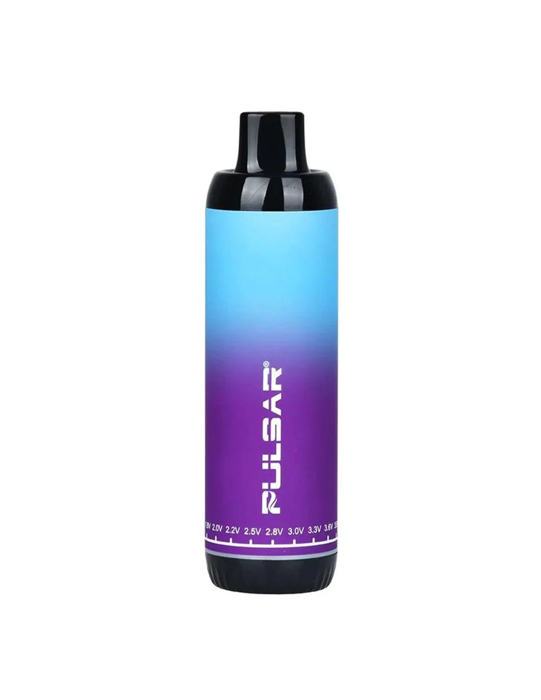 Pulsar 510 DL 3.0 Twist - BaePinkVaporizador