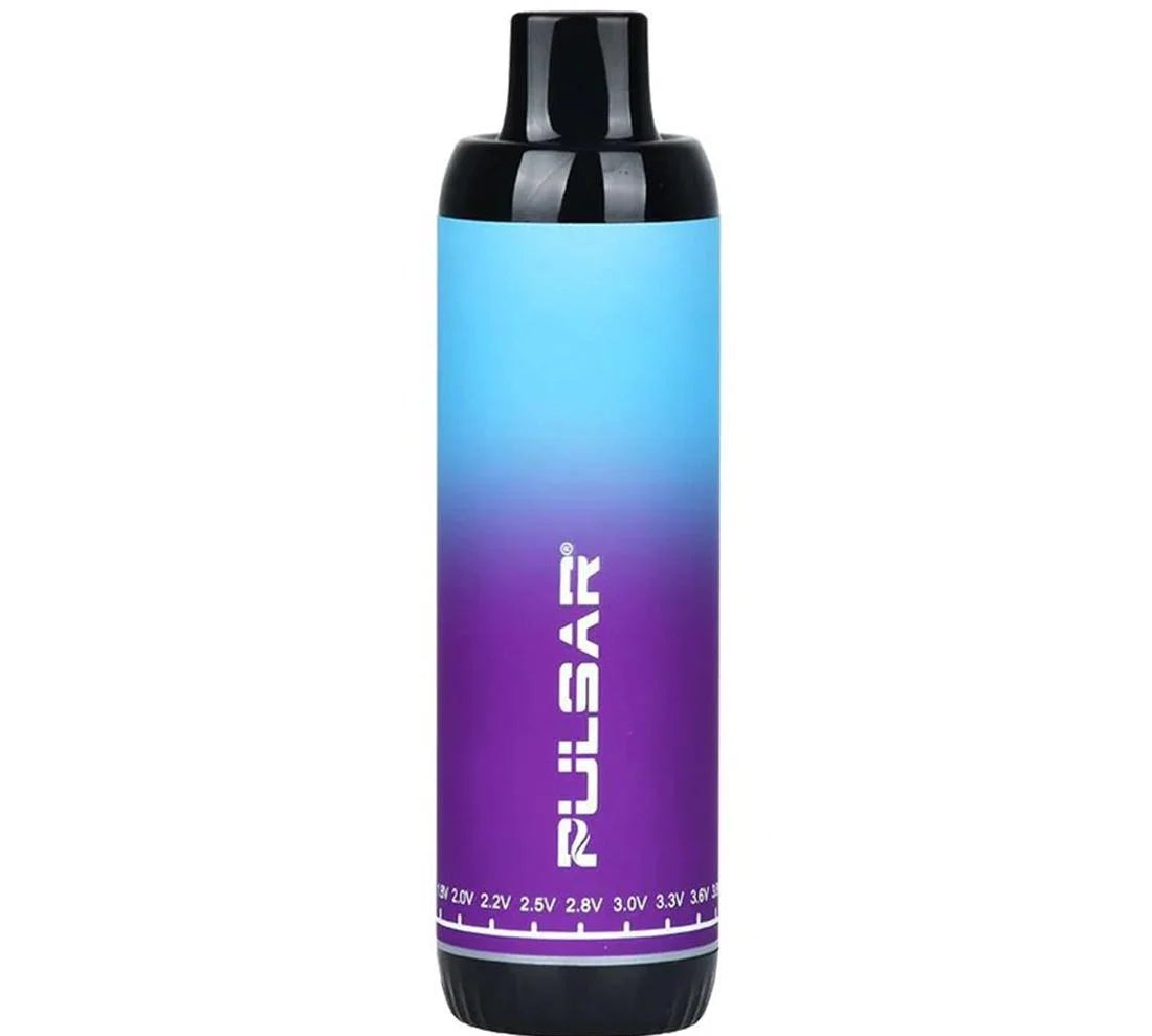 Pulsar 510 DL 3.0 Twist - BaePinkVaporizador
