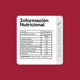 Reishi - Sublingual 30ml - BaePink