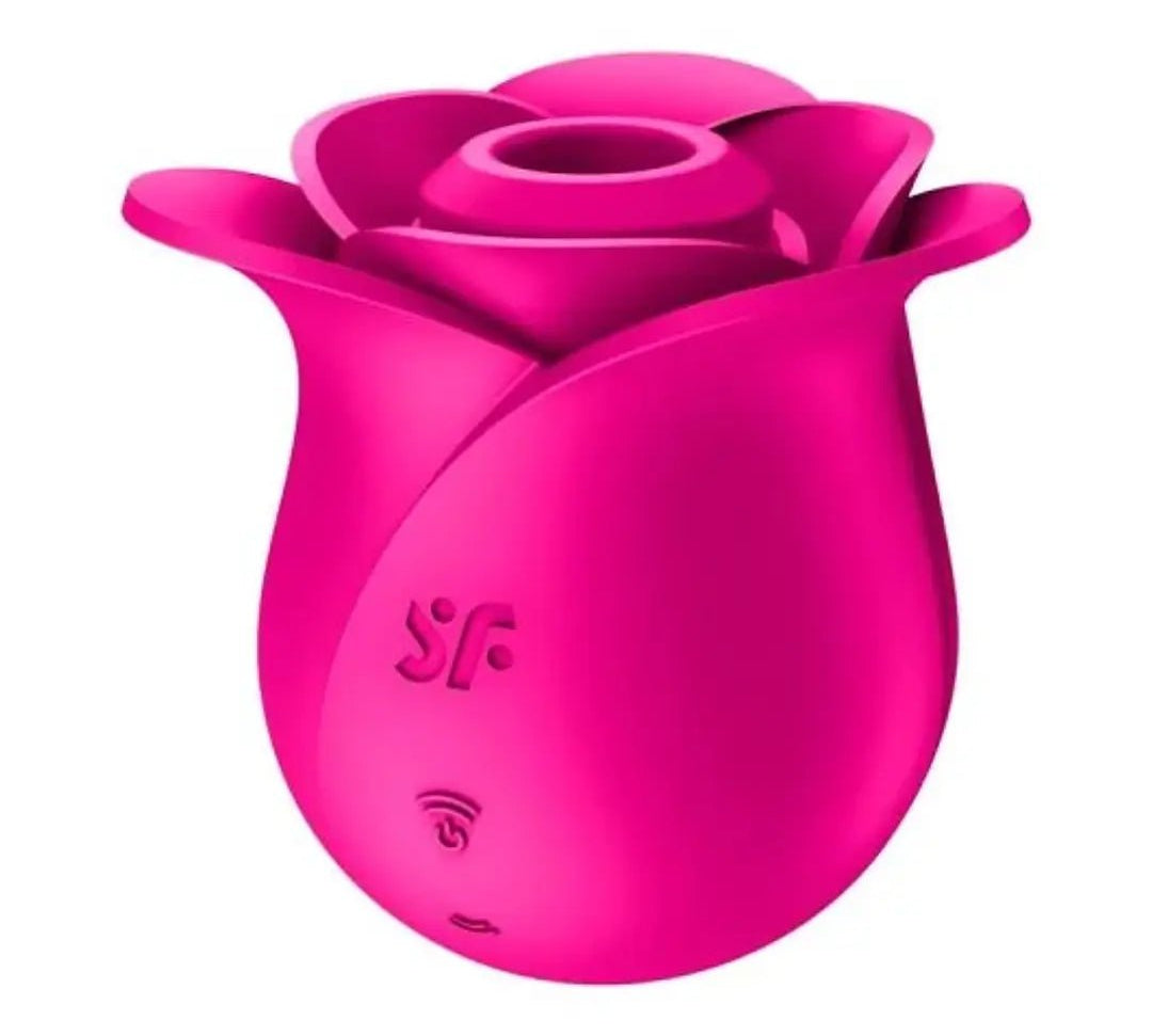 Sartisfyer Pro 2 Modern Blossom - BaePink