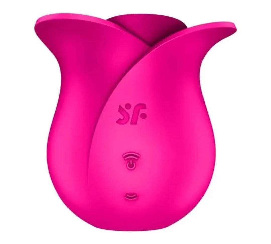 Sartisfyer Pro 2 Modern Blossom - BaePink