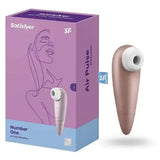 Satisfayer 1 Next Gen a Pila - BaePink