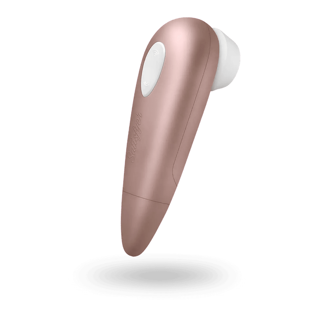 Satisfayer 1 Next Gen a Pila - BaePink