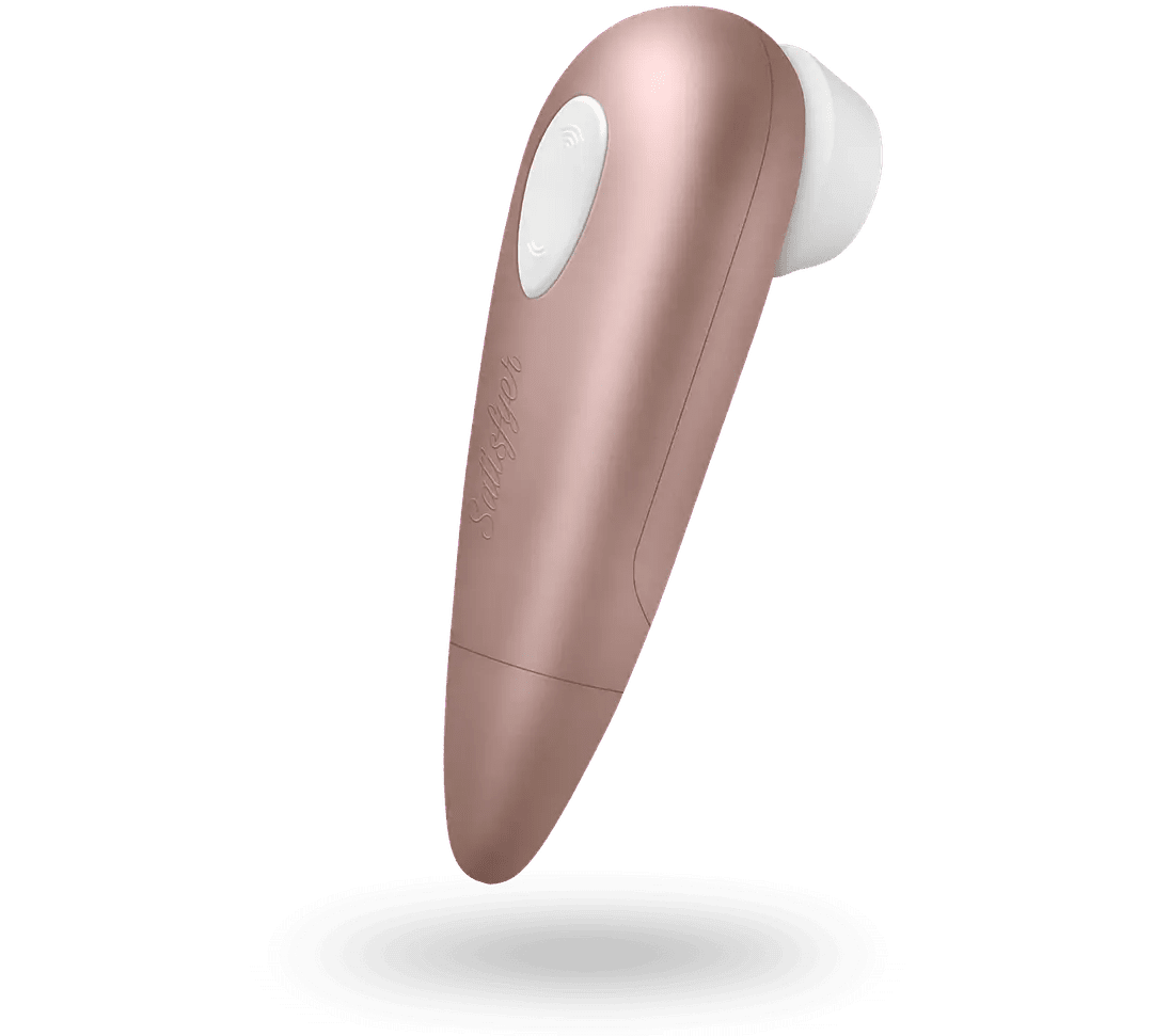 Satisfayer 1 Next Gen a Pila - BaePink