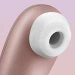 Satisfayer 1 Next Gen a Pila - BaePink