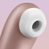 Satisfayer 1 Next Gen a Pila - BaePink
