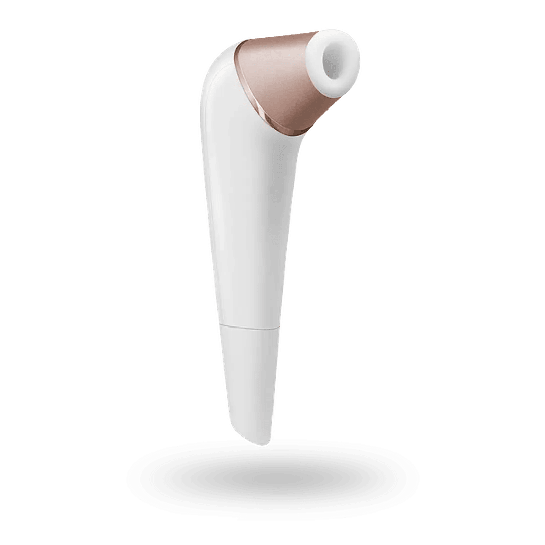 Satisfyer 2 Next Generation White - BaePink