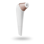 Satisfyer 2 Next Generation White - BaePink