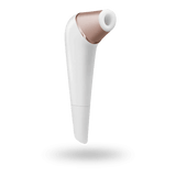 Satisfyer 2 Next Generation White - BaePink